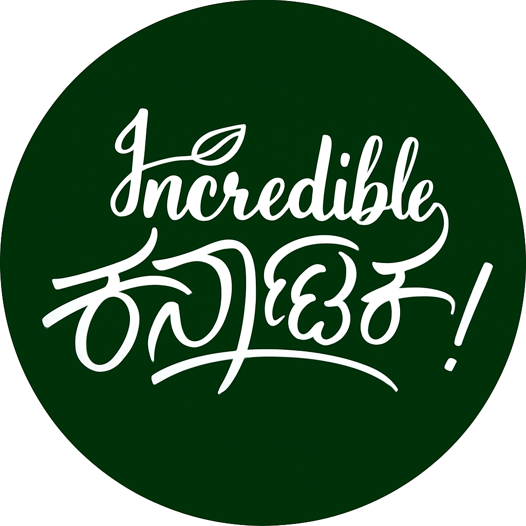 Incredible Karnataka